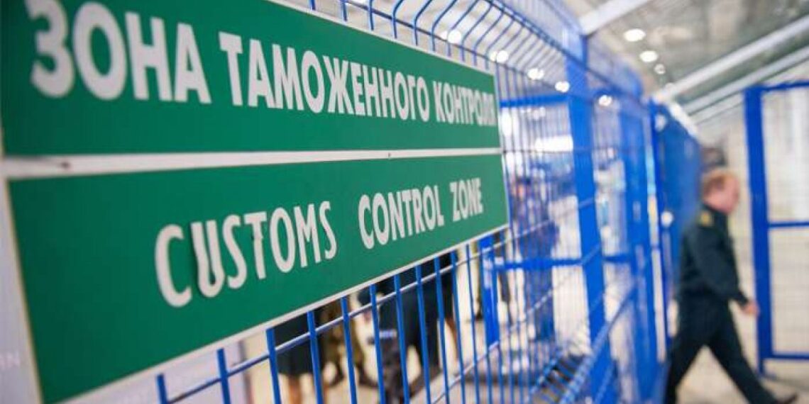 Прокуратура органдары кеден саласына тексеріс жүргізді