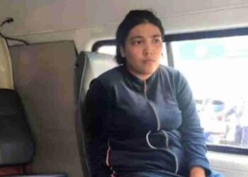 Балаларын Сайранда тұншықтырмақ болған алматылық әйел жазадан сытылып, қаладан қашып кетті