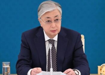 Қазақстанда енді президент бір мерзімге сайланады