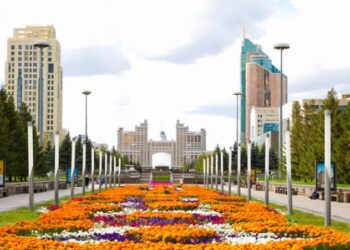 Астана атауын қайтару үшін қосымша қаражат қажет болмайды