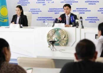 Шымкентте Біріккен Араб Әмірліктерінің бас консулдығы ашылады