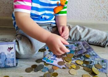 Бала күтімі бойынша 1,5 жасқа дейінгі әлеуметтік төлем қалай жүргізіледі