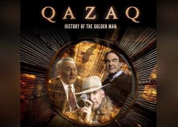 Ұлттық киноны қолдау орталығы Назарбаев туралы фильм түсіруге Елбасы қорының тапсырыс бергенін растады