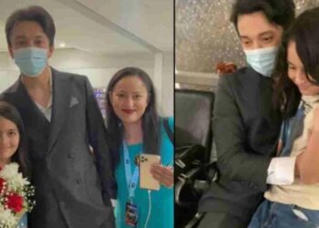 Димаштың әндерін тыңдап, сөйлеп кеткен