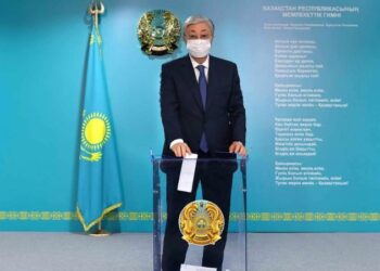 Алдағы президент сайлауына шамамен 20 миллиард теңге жұмсалады