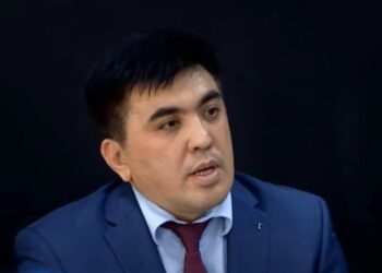 Шымкентте №1 клиникалық аурухананың бас дәрігері алым-салық жинады деп айыпталды