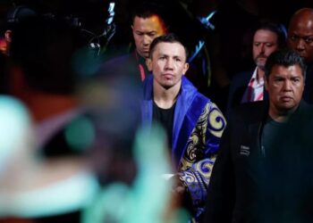 «Өтірік жұдырықтасты»: Головкиннің жеңілісінен кейін қазақстандықтардың пікірі екіге бөлінді