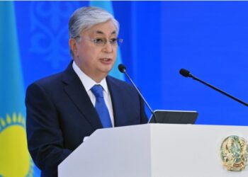 Тоқаев азық-түлік бағасы туралы: Жеке бақылауымда болады