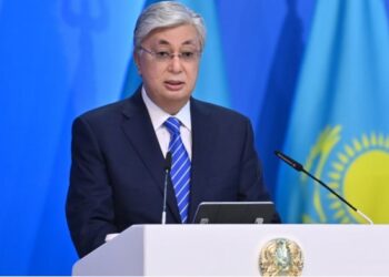 Тоқаев кредит мәселесі бойынша ұсынысын жариялайды