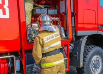 Қызылорда облысында тұрғын үйде табиғи газдың іркілісінен жарылыс болды