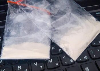 Түркістан облысында есірткі жарнамалаған 214 сайт анықталды