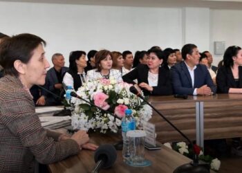 Еңбекақы төлеудің жаңа жүйесі әзірленеді – Дүйсенова