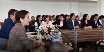 Еңбекақы төлеудің жаңа жүйесі әзірленеді – Дүйсенова