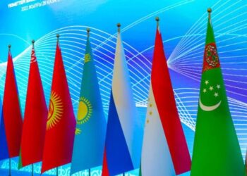 Астанада ТМД Үкімет басшылары кеңесінің кезекті отырысы өтеді