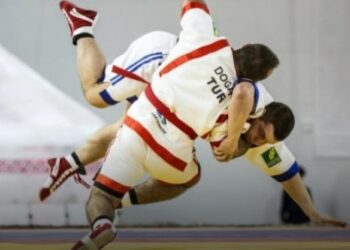 Turan Barysy. Азия Кубогына әлемнің бірнеше дүркін чемпиондары қатысады