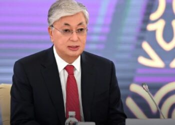 Тоқаев ТМД кеңесін қортындылады