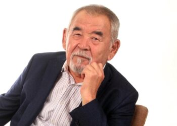 Желіде Жүрсін Ерманның жансақтау бөліміне түскені жайлы ақпарат тарады