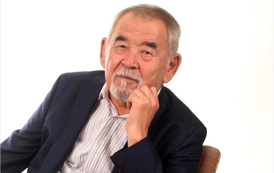 Желіде Жүрсін Ерманның жансақтау бөліміне түскені жайлы ақпарат тарады