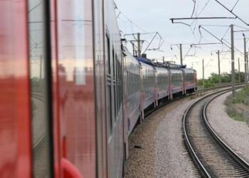 Қазақстан Президенті көрші елдерді Қазақстан-Түрікменстан-Иран теміржолы әлеуетін пайдалануға шақырды