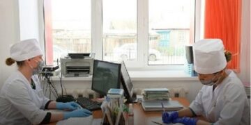 Дәрігерлер науқасты емдеуден бас тарта алады