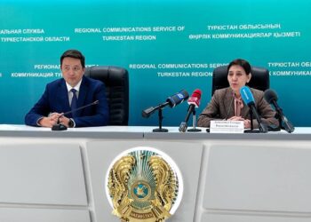 100 мыңнан астам жас мемлекет тарапынан субсидияланатын жұмыс орындарына тартылады