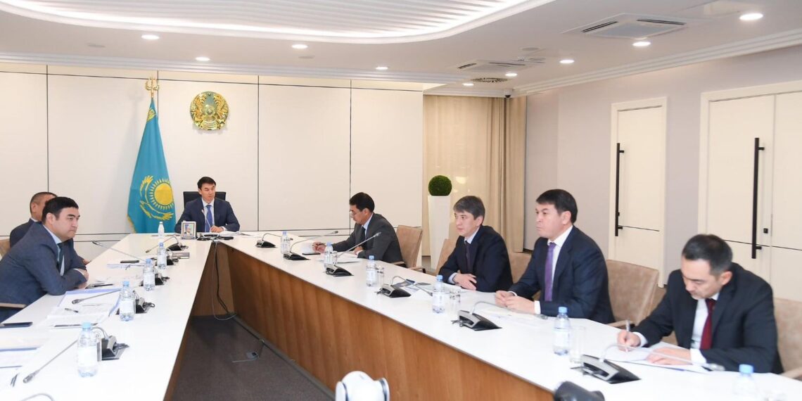 Түркістан облысында отбасын қолдау орталықтары көбейеді