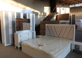 Сарыағаштағы кәсіпорын жылына 5 мың жиһаз шығарады