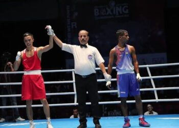 Сәкен мен Сағындық жартылай финалға шықты