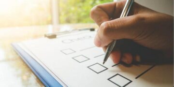 Мүгедек жандардың сайлауда дауыс беруіне қолайлы жағдай жасалған