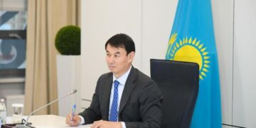 Білім саласындағы өзекті мәселелер талқыланды