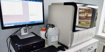 Түркістан облысының шалғай ауылдарындағы емханалар медициналық аппараттармен толықты