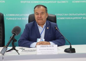 Партиялық емес байқау орталығы 1800-ге жуық байқаушыны даярлады