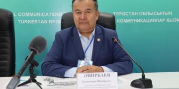 Партиялық емес байқау орталығы 1800-ге жуық байқаушыны даярлады