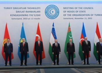 Тоқаев: Түркі мемлекеттері ұйымының қызметін БАҚ арқылы белсенді түрде дәріптеу керек