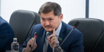 2023 жылдан бастап студенттерге 2-3 пайызбен кредит беріледі