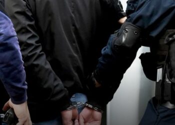 Адам саудасымен айналысқан үш қылмыстық топ ұсталды