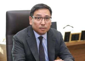 Алматы әкімі қоғамдық көлікке қатысты: автобусты 33 минут күттім