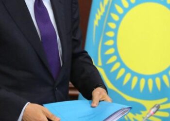 2025 жылдан бастап бүкіл аудан-қала әкімдері сайлау арқылы қызметке келеді