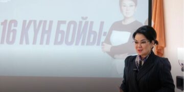 Салтанат Тұрсынбекова Қарақат Әбденді сайлау науқанынын бас тартуға шақырды