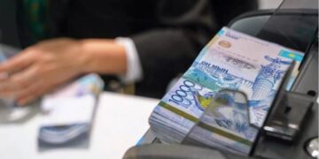 Қазақстанда 434 мың адам микроқаржы ұйымдарына қарыз