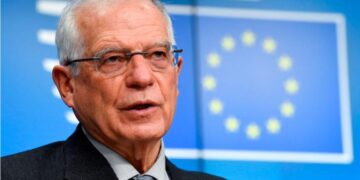 Қазақстанға Еуроодақтың қауіпсіздік жөніндегі жоғарғы өкілі келеді