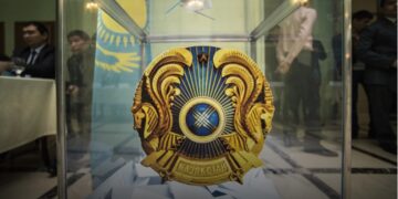 Президент сайлауы. Ел аумағында 10 мыңнан астам учаске іске қосылады