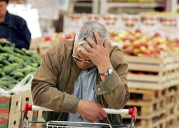 Азық-түлік қаншаға қымбаттауы мүмкін?