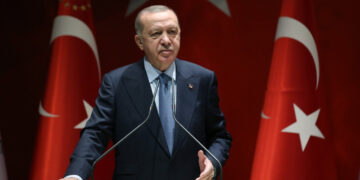 БАҚ Түркия президенті Ердоған инфаркт алғаны туралы жазып жатыр