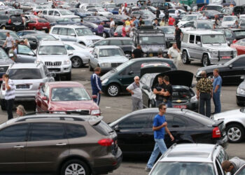 Қазақстандық көлік импорты: шетелден көлік алу тиімді ме?