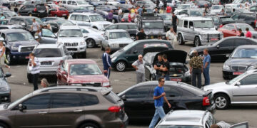 Қазақстандық көлік импорты: шетелден көлік алу тиімді ме?