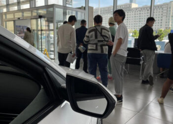 Министр жеңілдетілген автонесие бағдарламасындағы өзгерістер туралы айтты