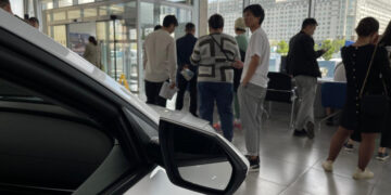 Министр жеңілдетілген автонесие бағдарламасындағы өзгерістер туралы айтты